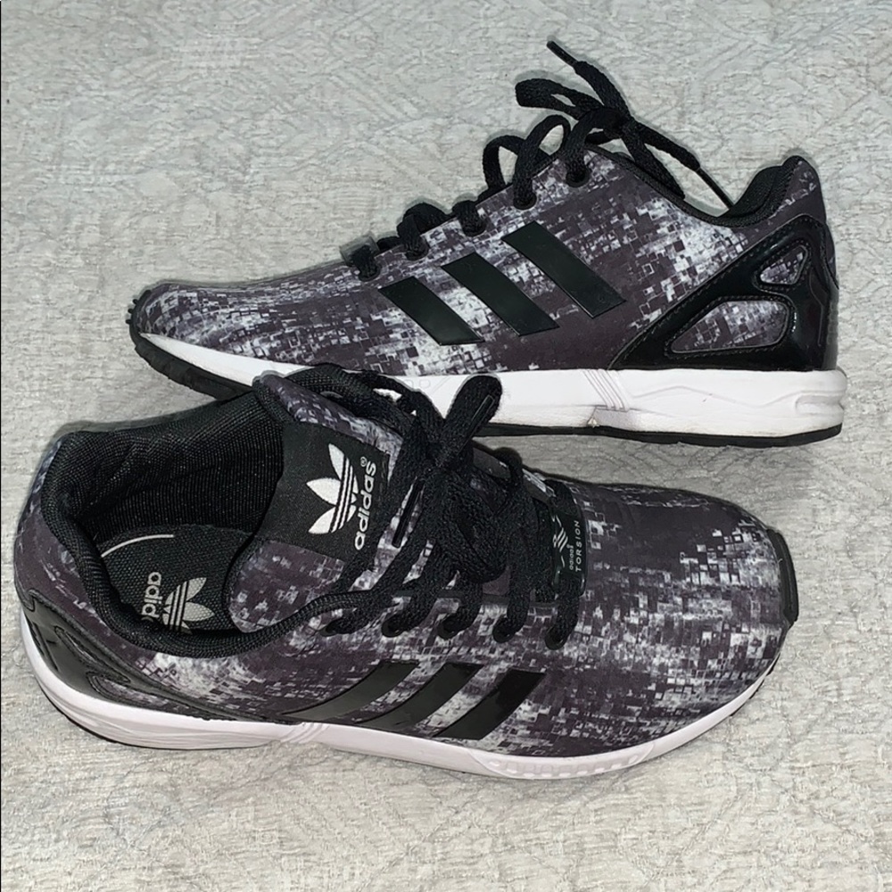 Adidas Ortholite Torsion